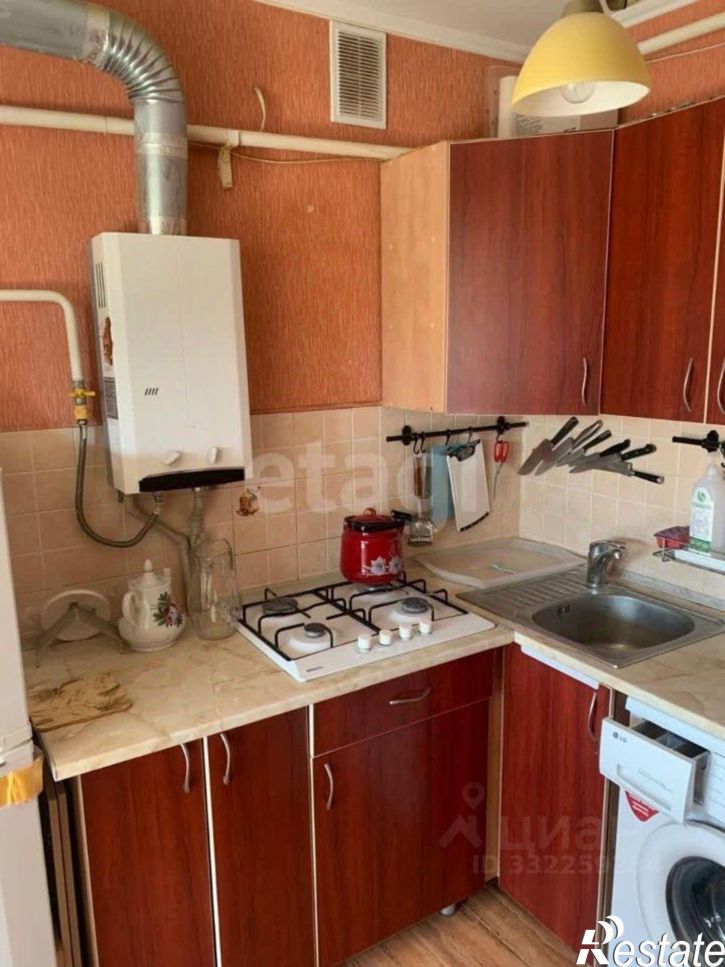 1-комн квартира пр-кт Победы, 23,  д. 23
