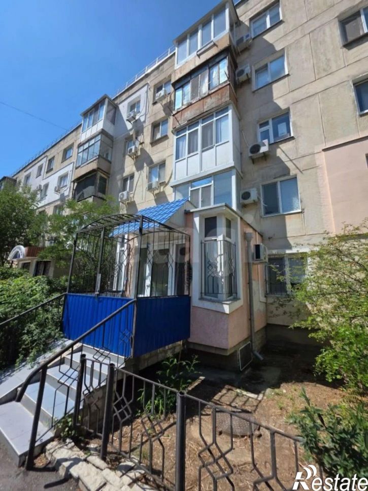 2-комн квартира ул Советская, 5,  д. 5