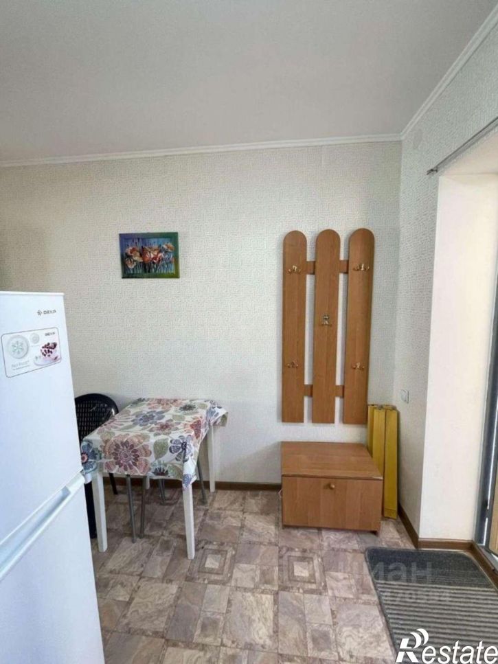 2-комн квартира ул Санаторская, 17,  д. 17