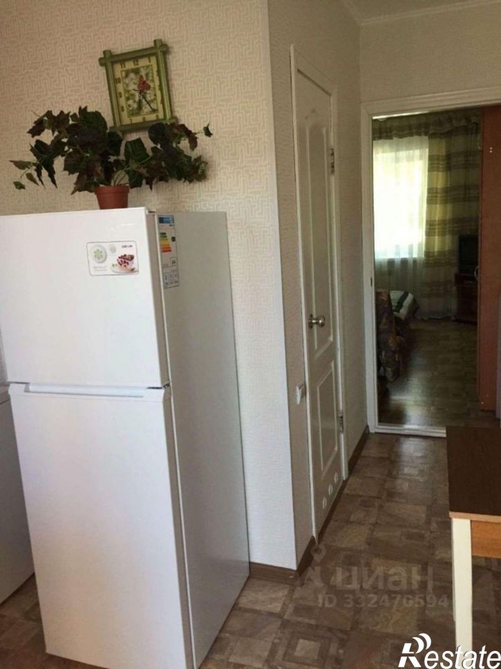 2-комн квартира ул Санаторская, 17,  д. 17