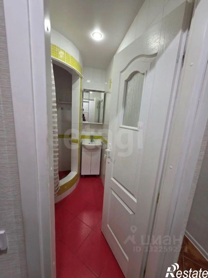 2-комн квартира ул Советская, 5,  д. 5