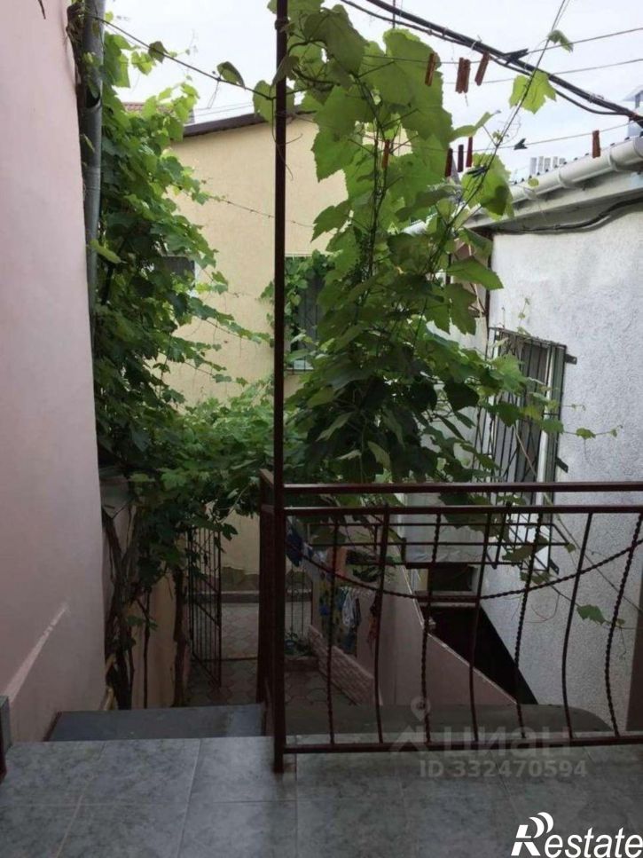 2-комн квартира ул Санаторская, 17,  д. 17