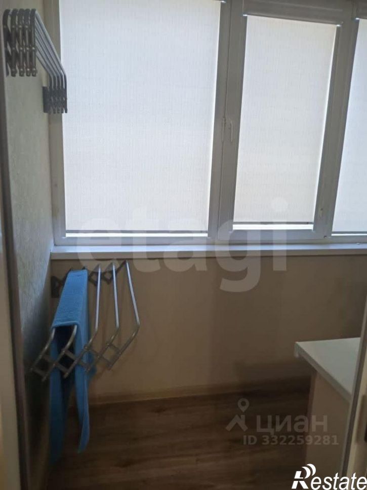 1-комн квартира пр-кт Победы, 89,  д. 89