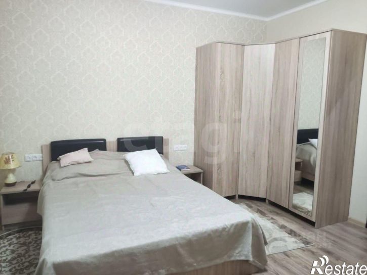 1-комн квартира пр-кт Победы, 89,  д. 89