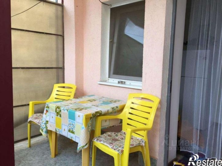 2-комн квартира ул Санаторская, 17,  д. 17