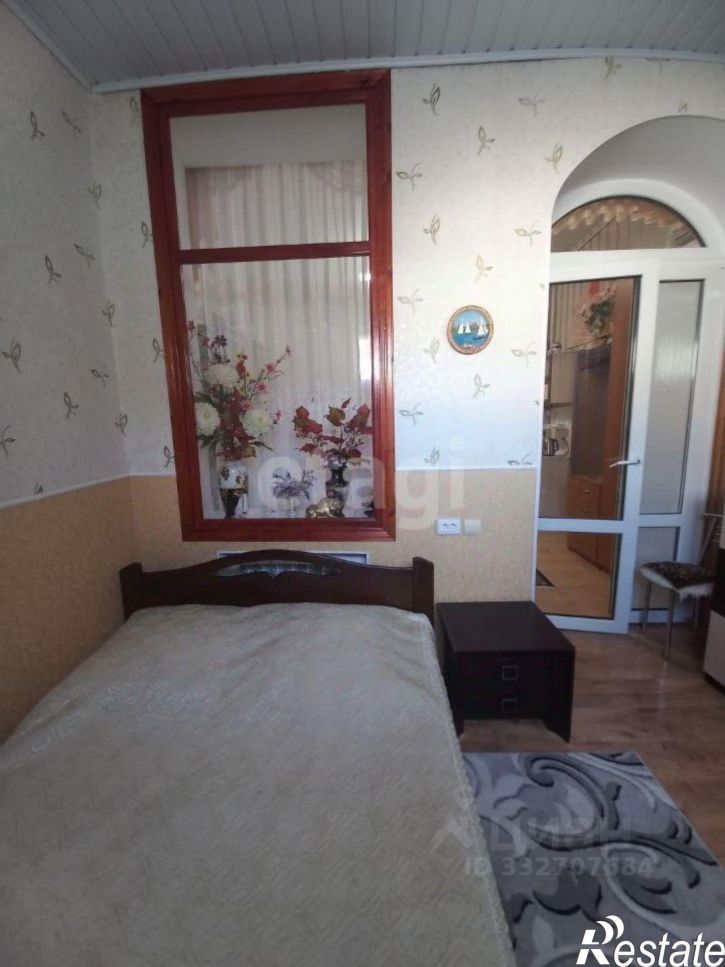 2-комн квартира ул Урицкого, 1,  д. 1