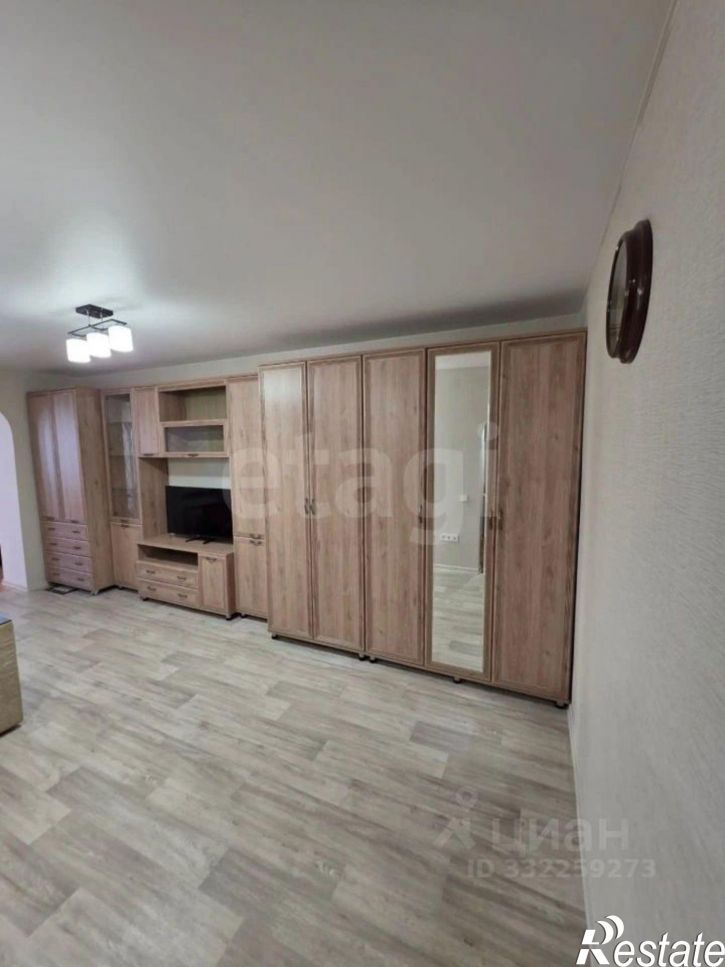 2-комн квартира ул Советская, 5,  д. 5