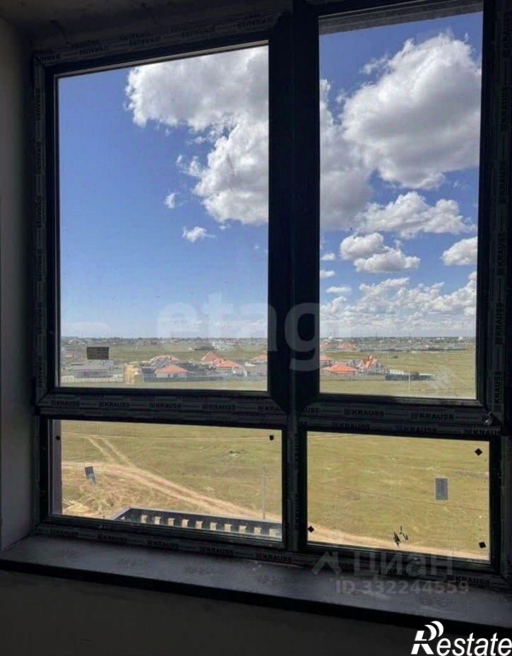 1-комн квартира городской округ Евпатория