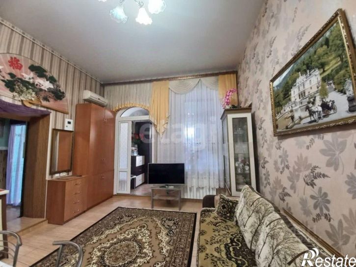 2-комн квартира ул Урицкого, 1,  д. 1