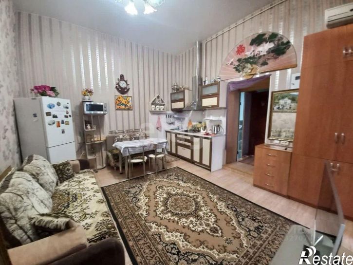 2-комн квартира ул Урицкого, 1,  д. 1