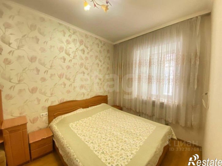 4-комн квартира ул Нижняя, 11/13,  д. 11/13