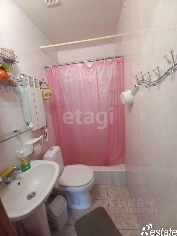 2-комн квартира ул Урицкого, 1,  д. 1
