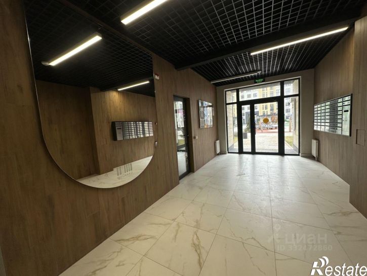 2-комн квартира ,дом 10