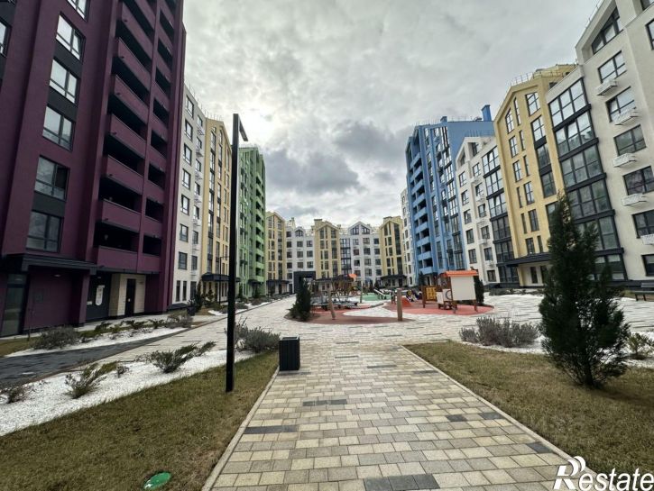 2-комн квартира ,дом 10