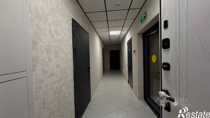2-комн квартира ,дом 10