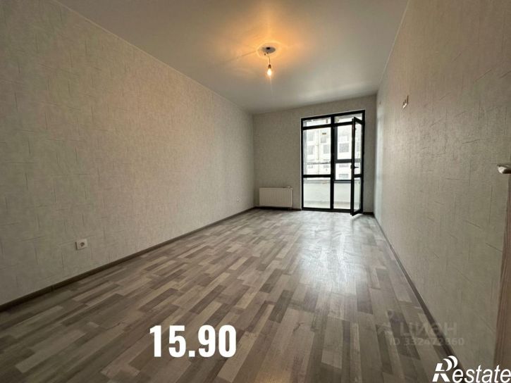 2-комн квартира ,дом 10