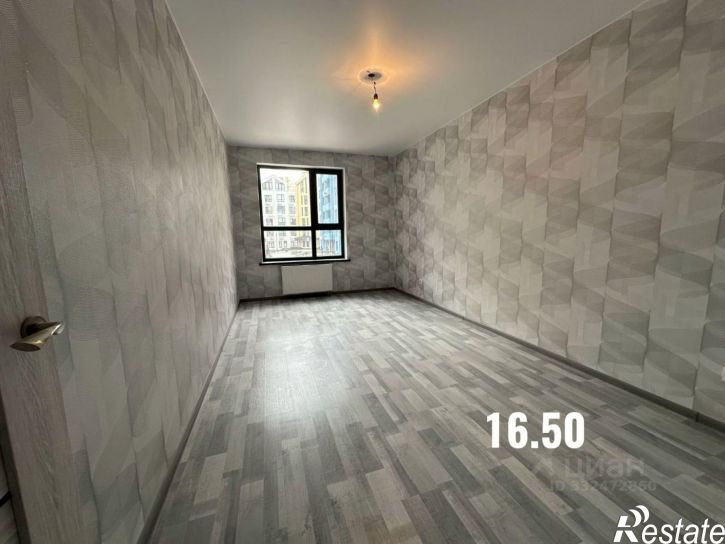 2-комн квартира ,дом 10