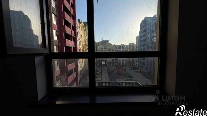2-комн квартира ,дом 10