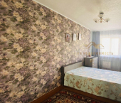 3-комн, 59кв м, этаж 3/5 ул Советская, 5