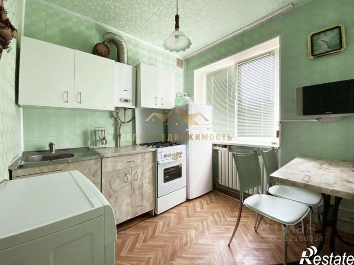 1-комн квартира ул Полупанова, 40,  д. 40