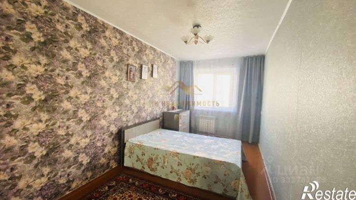 3-комн квартира ул Советская, 5,  д. 5