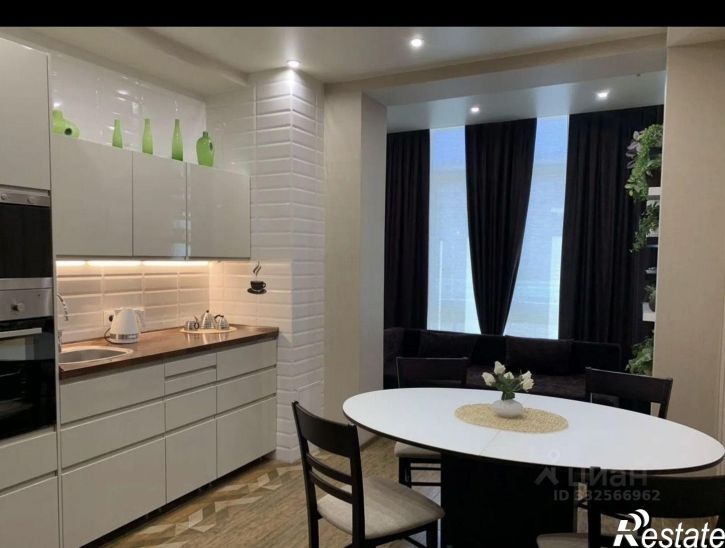1-комн квартира пр-кт Победы, 50,  д. 50