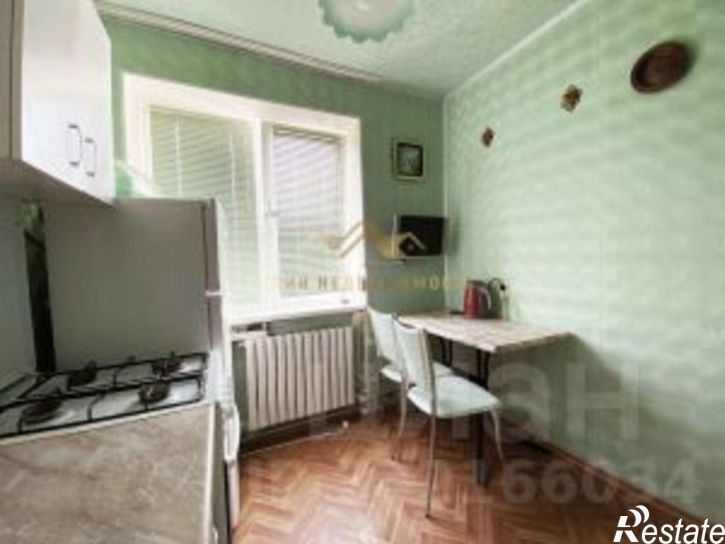 1-комн квартира ул Полупанова, 40,  д. 40
