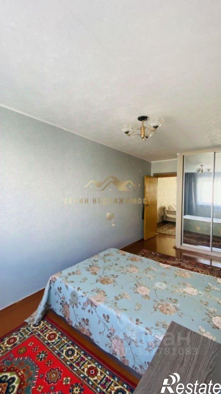 3-комн квартира ул Советская, 5,  д. 5
