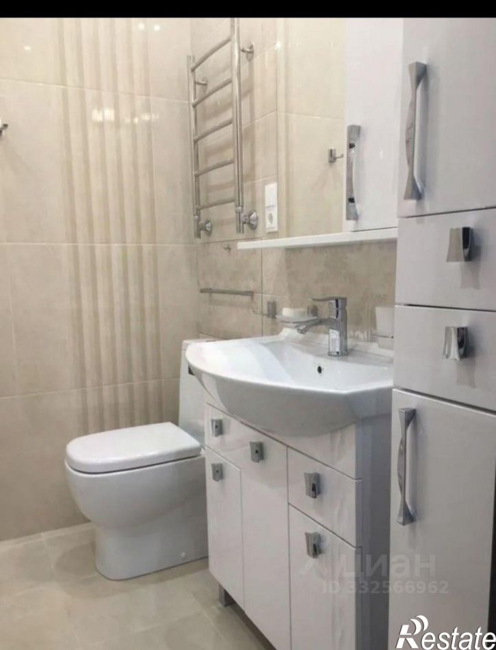 1-комн квартира пр-кт Победы, 50,  д. 50
