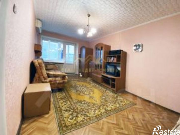 1-комн квартира ул Полупанова, 40,  д. 40