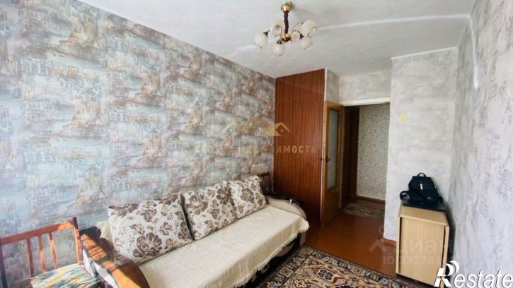3-комн квартира ул Советская, 5,  д. 5