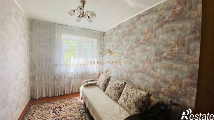 3-комн квартира ул Советская, 5,  д. 5