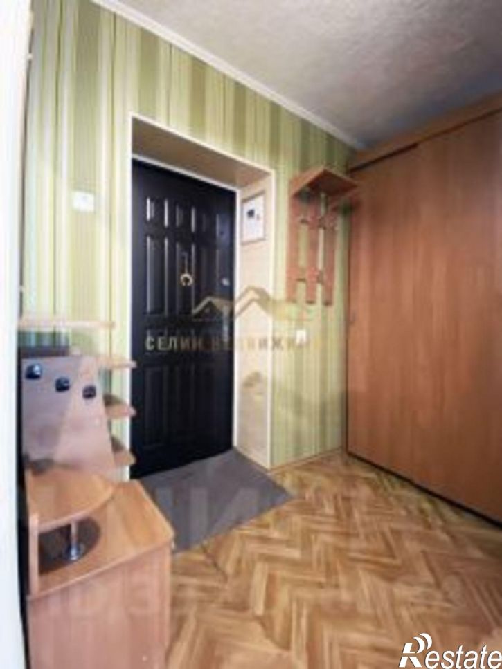 1-комн квартира ул Полупанова, 40,  д. 40