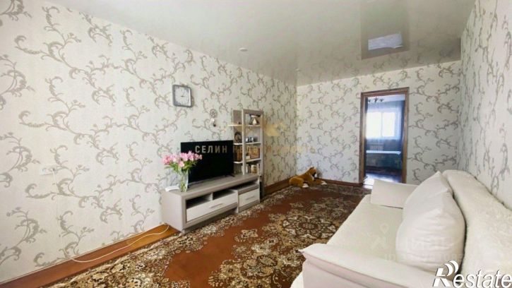 3-комн квартира ул Советская, 5,  д. 5