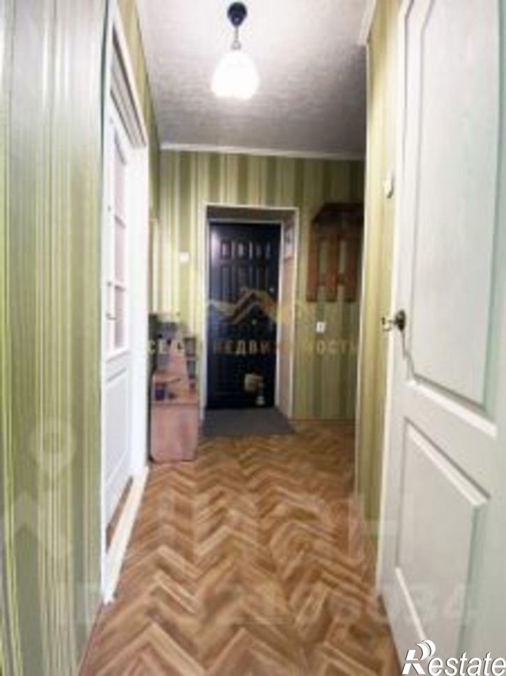 1-комн квартира ул Полупанова, 40,  д. 40