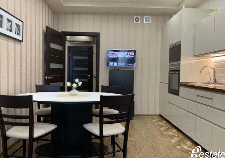 1-комн квартира пр-кт Победы, 50,  д. 50