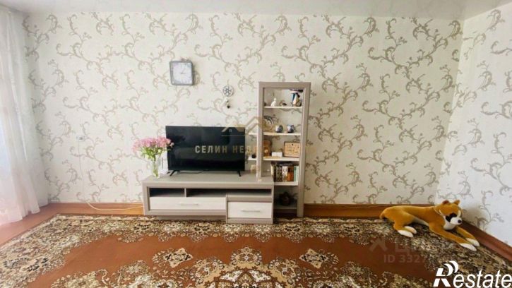 3-комн квартира ул Советская, 5,  д. 5
