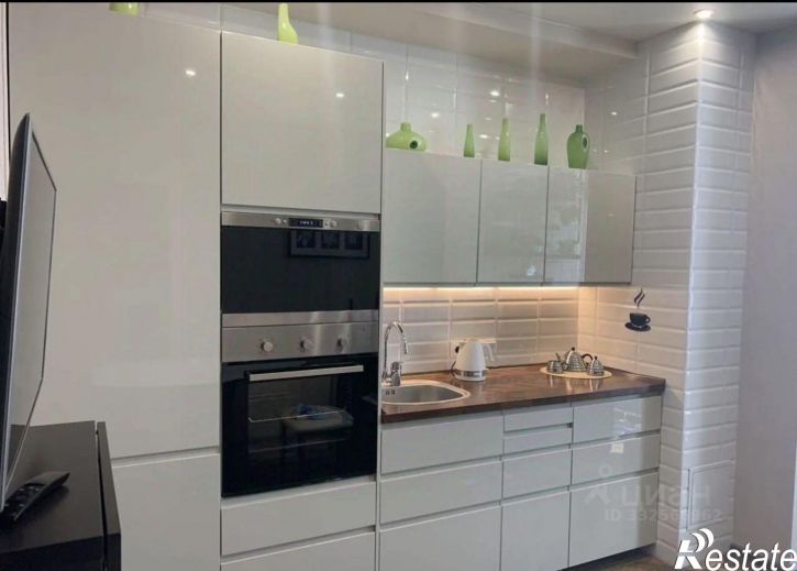 1-комн квартира пр-кт Победы, 50,  д. 50