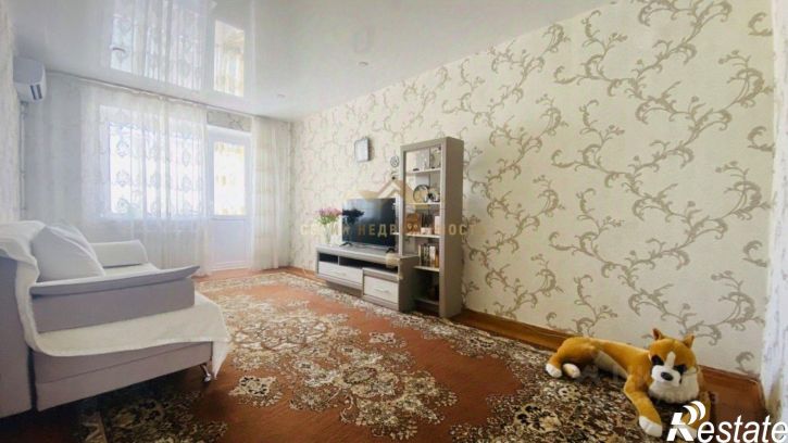 3-комн квартира ул Советская, 5,  д. 5
