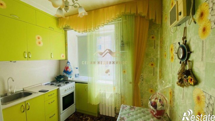 3-комн квартира ул Советская, 5,  д. 5