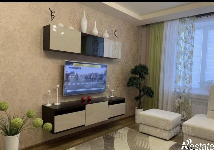 1-комн квартира пр-кт Победы, 50,  д. 50