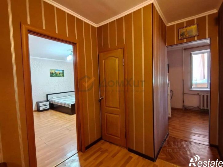 1-комн квартира ул Перекопская, 1,  д. 1