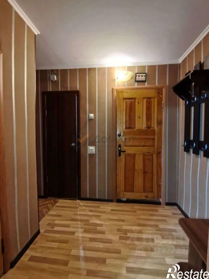 1-комн квартира ул Перекопская, 1,  д. 1
