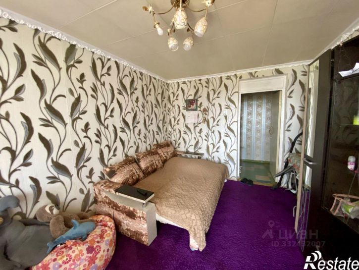 2-комн квартира ул Чапаева, 85,  д. 85
