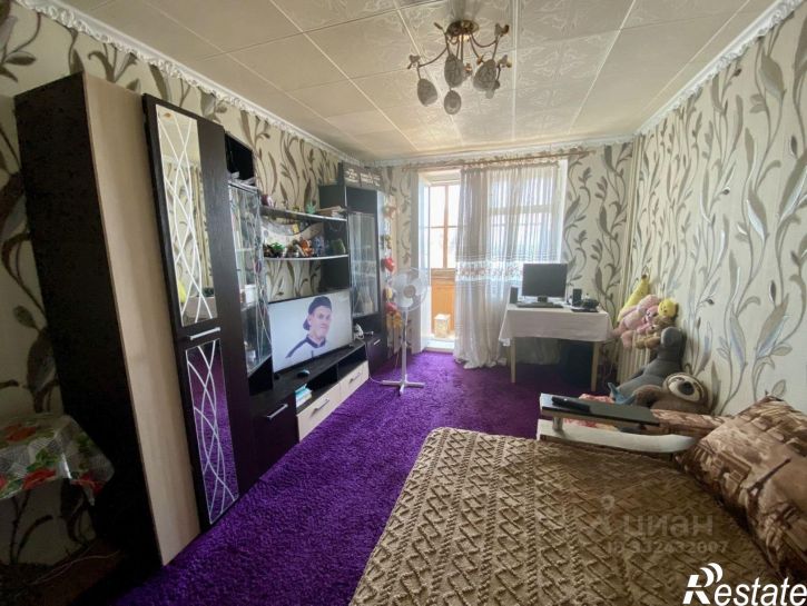 2-комн квартира ул Чапаева, 85,  д. 85