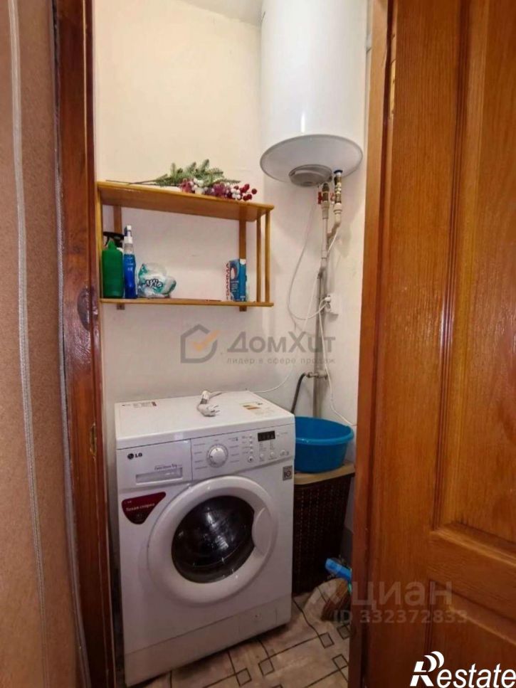 1-комн квартира ул Перекопская, 1,  д. 1