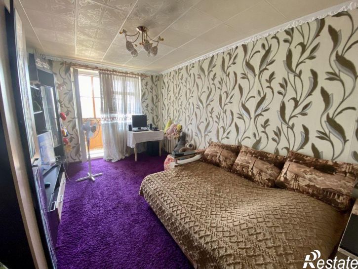 2-комн квартира ул Чапаева, 85,  д. 85