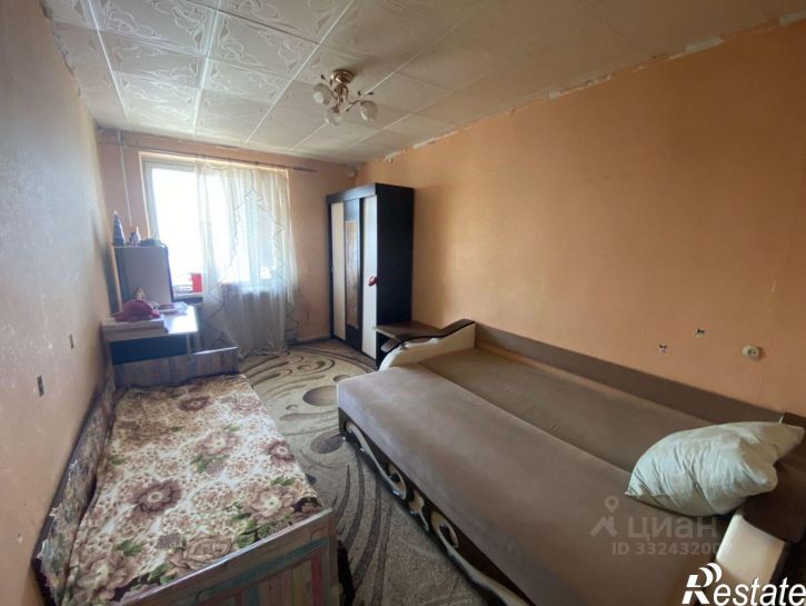 2-комн квартира ул Чапаева, 85,  д. 85