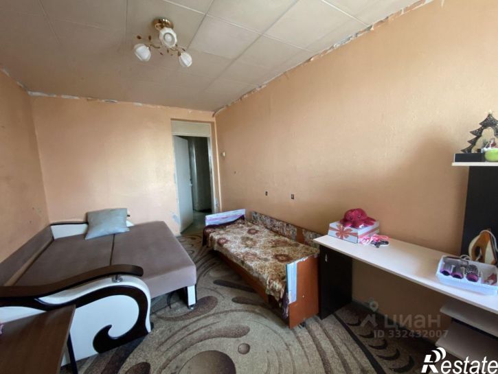 2-комн квартира ул Чапаева, 85,  д. 85
