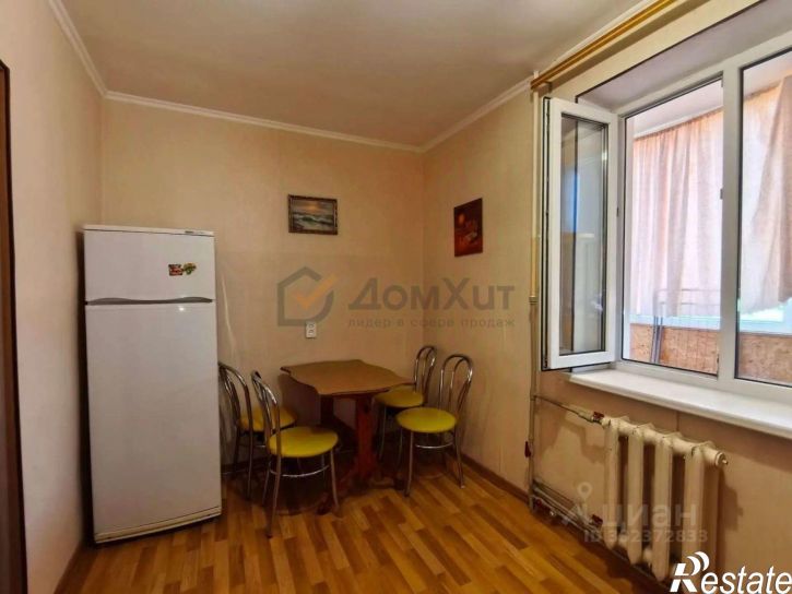 1-комн квартира ул Перекопская, 1,  д. 1